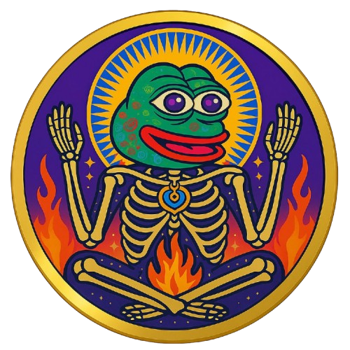 Memeism Icon
