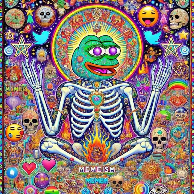 Meme Symbols